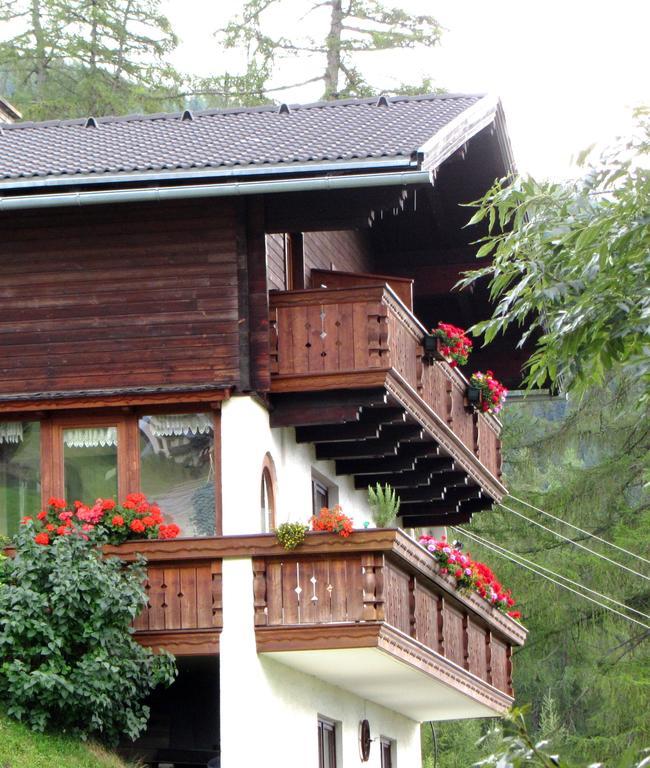 Appartement Seppenbauer Heiligenblut Exterior photo