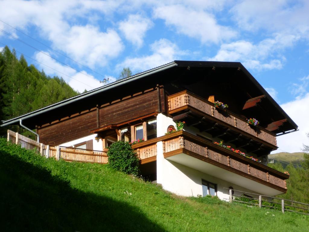 Appartement Seppenbauer Heiligenblut Exterior photo